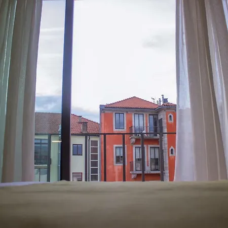 Apartment Bright Downtown *