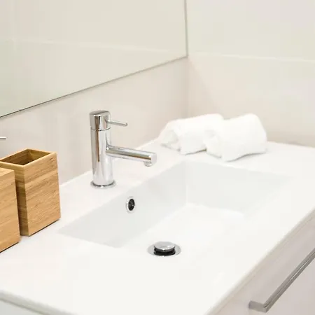 Bright Downtown Porto