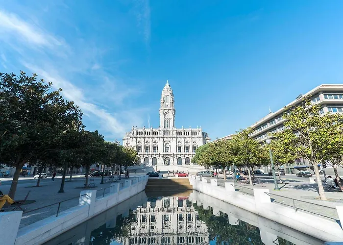 Apartman Bright Downtown