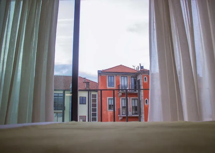 Apartman Bright Downtown *