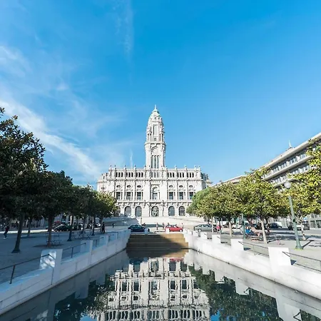 Apartamento Bright Downtown