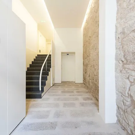 Bright Downtown 포르투