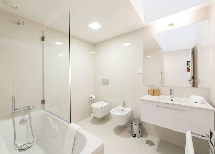 Bright Downtown * Porto