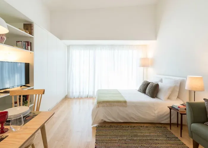 Apartament Bright Downtown *