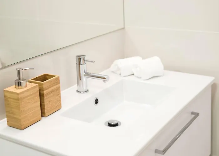 Bright Downtown 波尔图