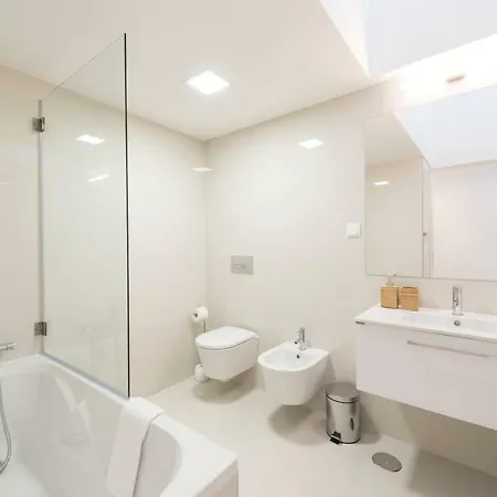 Bright Downtown * Porto