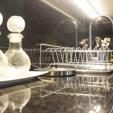 Apartamento Bright Downtown *