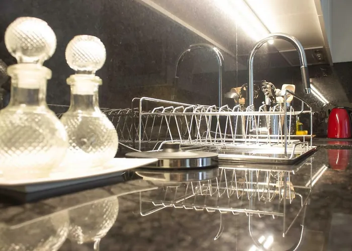 Apartament Bright Downtown *